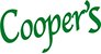 Cooper's Logo