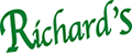 Richard's Logo